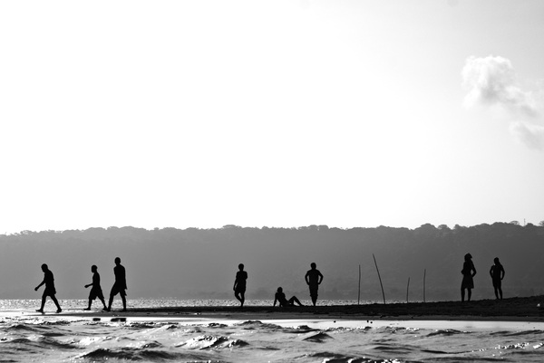 Some shots taken on a sunny Sunday at Blacksand beach (which is where you usually find me on sunny Sundays).
