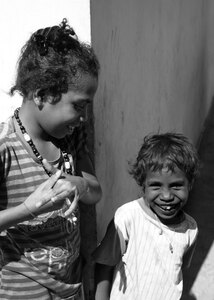 A few new black and whites from Timor Leste.
