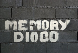 MEMORY DIOGO