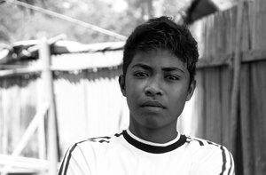 Timorese Youth