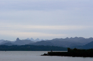 Suva Bay