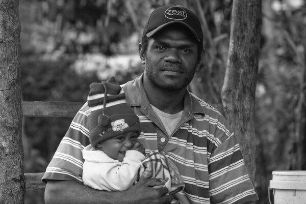 Taken at Jacob's namakal one afternoon. It's common to see people hanging out there as the kava is being prepared.
