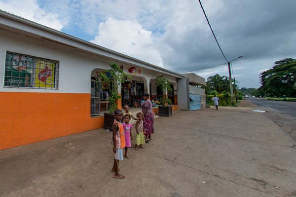 Some shots from around Freswot for Island Life magazine.
