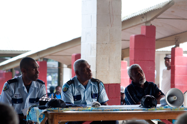 Some public and private moments in a typical day in Freswota.
