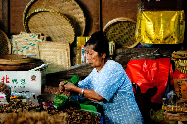Took some time to go over the 4000+ photos I'd taken in Indonesia, worked up a couple of dozen that I'd overlooked the first time round.
