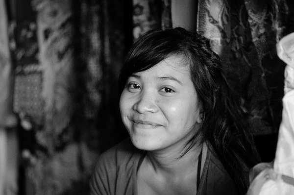 Took some time to go over the 4000+ photos I'd taken in Indonesia, worked up a couple of dozen that I'd overlooked the first time round.
