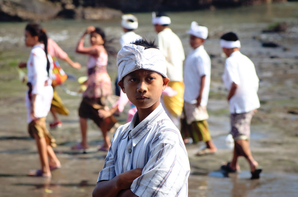Took some time to go over the 4000+ photos I'd taken in Indonesia, worked up a couple of dozen that I'd overlooked the first time round.
