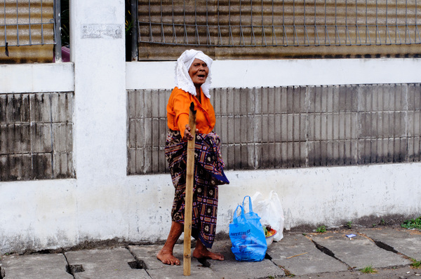 Took some time to go over the 4000+ photos I'd taken in Indonesia, worked up a couple of dozen that I'd overlooked the first time round.
