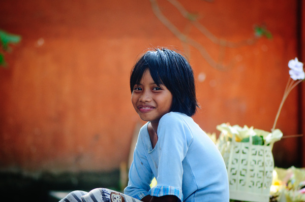 Some shots taken at a Hindu cremation ceremony in Mataram, Lombok, Indonesia.
