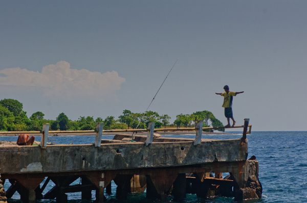 Shots taken in and around Senggiggi beach, Lombok Praya, Indonesia.
