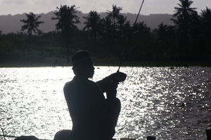 A few shots from my first days in Indonesia.
