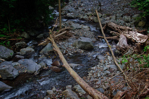 Tiu Kelep waterfall is one of the most beautiful places I've ever been. 
