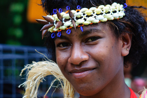 Some shots taken at a cultural event celebrating Manus Province in Papua New Guinea.
