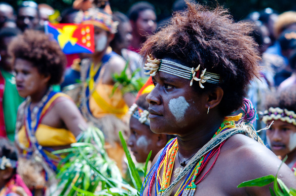 Some shots taken at a cultural event celebrating Manus Province in Papua New Guinea.
