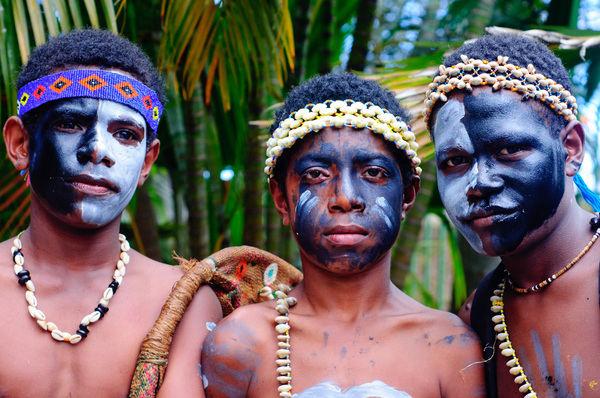 Some shots taken at a cultural event celebrating Manus Province in Papua New Guinea.
