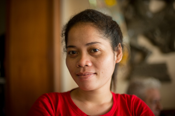 Shots from Cambodia.
