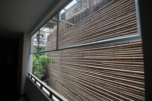 Shots from the artisans' neighbourhood in Phnom Penh,
