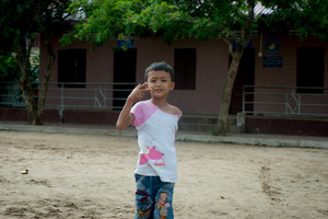 Shots from my first days in Cambodia,
