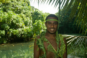 One of a series of promotional photos taken for a local tourism
operator.
