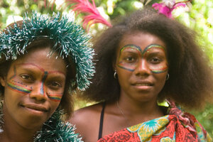 One of a series of promotional photos taken for a local tourism
operator.
