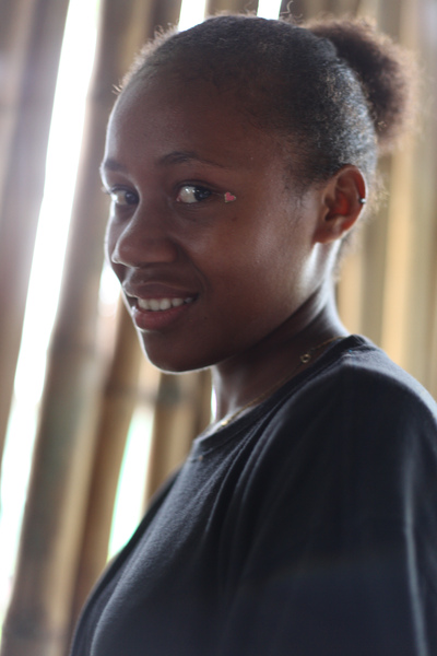 Shots from session 1 of the first round of our youth photography course.
