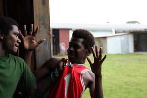 Shots from session 1 of the first round of our youth photography course.
