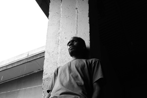 Shots from session 1 of the first round of our youth photography course.
