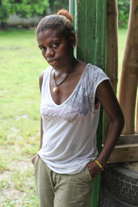 Shots from session 1 of the first round of our youth photography course.
