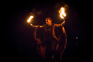 Study shots for Wan Smolbag's photo course - second outing.
