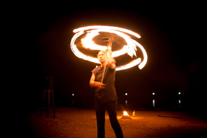 Study shots for Wan Smolbag's photo course - second outing.
