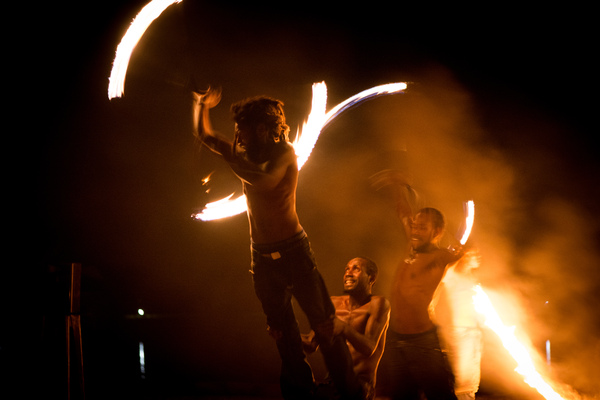 Study shots for Wan Smolbag's photo course - second outing.
