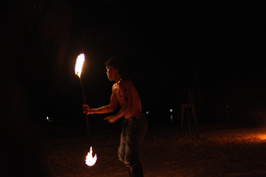 Study shots for Wan Smolbag's photo course - second outing.
