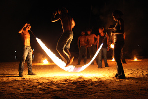 Study shots for Wan Smolbag's photo course - second outing.
