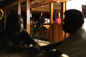 Study shots for Wan Smolbag's photo course - second outing.
