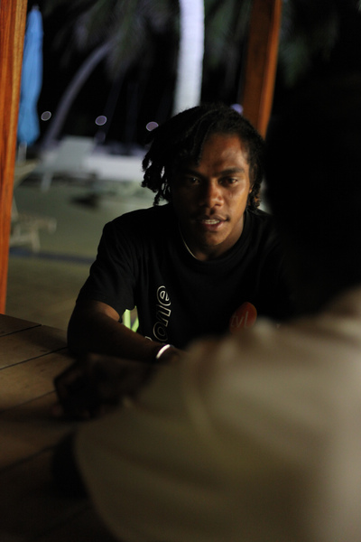 Study shots for Wan Smolbag's photo course - second outing.
