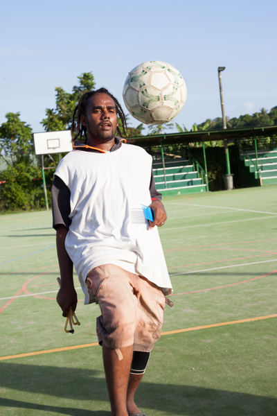 Shots from Wan Smolbag's photography course - session 4.
