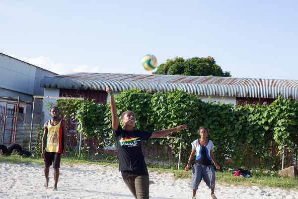 Shots from Wan Smolbag's photography course - session 4.
