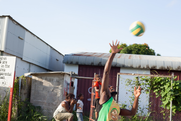 Shots from Wan Smolbag's photography course - session 4.
