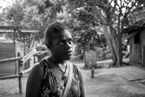 Shots from a class visit to Ifira island.
