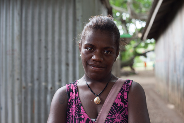 Shots from a class visit to Ifira island.
