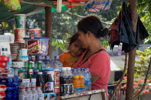 Shots from a road trip in Timor Leste.
