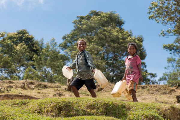 Shots from a road trip in Timor Leste.
