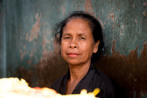 More shots from a road trip in Timor Leste.
