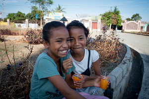 More shots from a road trip in Timor Leste.
