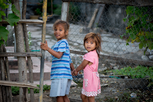 More shots from a road trip in Timor Leste.
