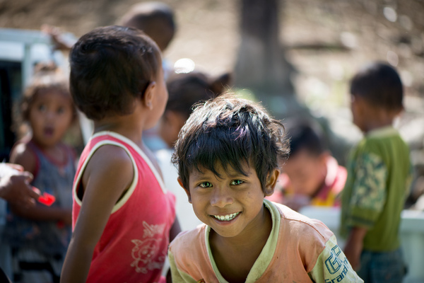 More shots from a road trip in Timor Leste.
