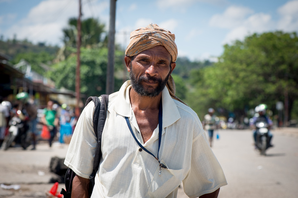 More shots from a road trip in Timor Leste.
