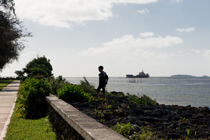 Shots taken on a free-time stroll around Nuku'alofa.
