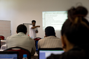 Shots taken on a free-time stroll around Nuku'alofa.
