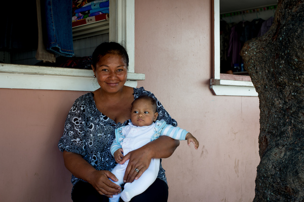 More random shots from in and around Nuku'alofa.
